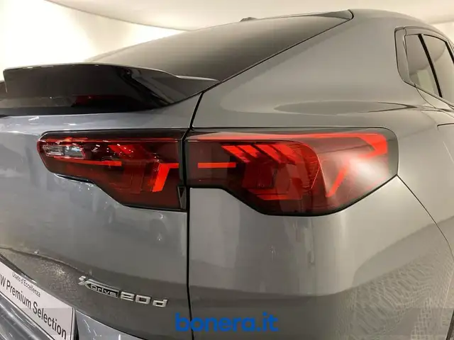 BMW X2 view 11