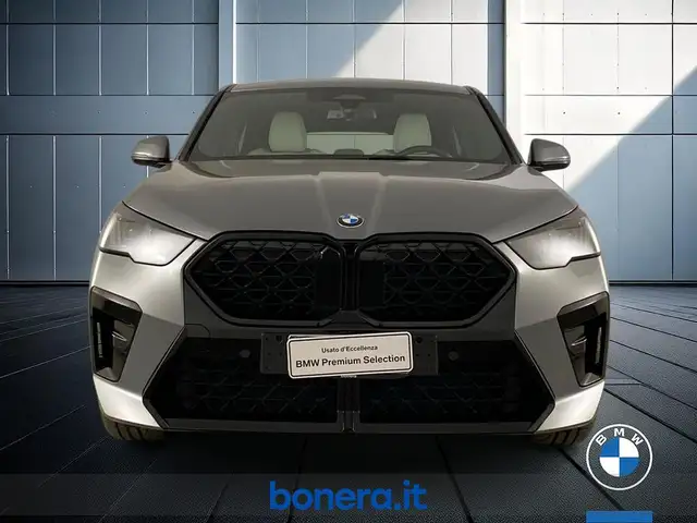 BMW X2 view 3