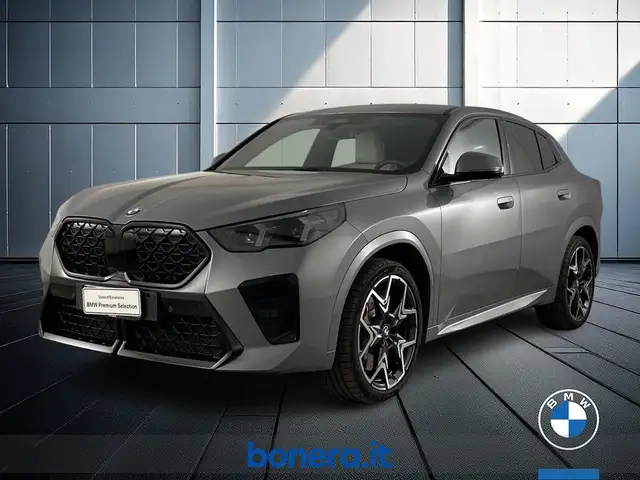 2025 BMW X2 in Grey for sale