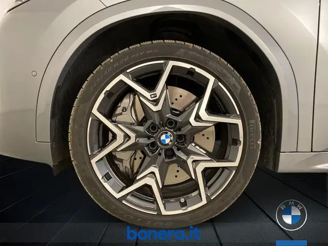 BMW X2 view 12