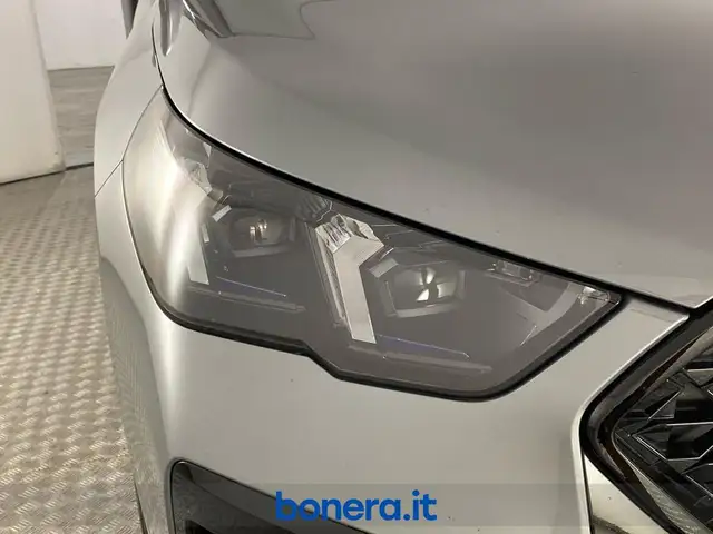 BMW X2 view 10