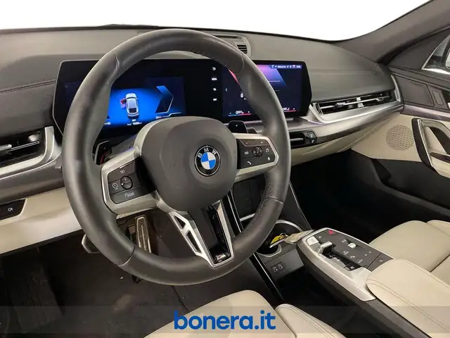 BMW X2 view 15