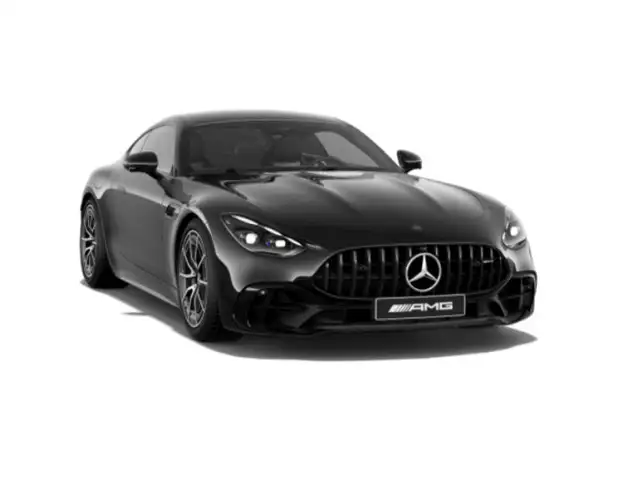 Mercedes-Benz AMG GT GT43 NIGHT EDITION/ NEW CAR/ 2026