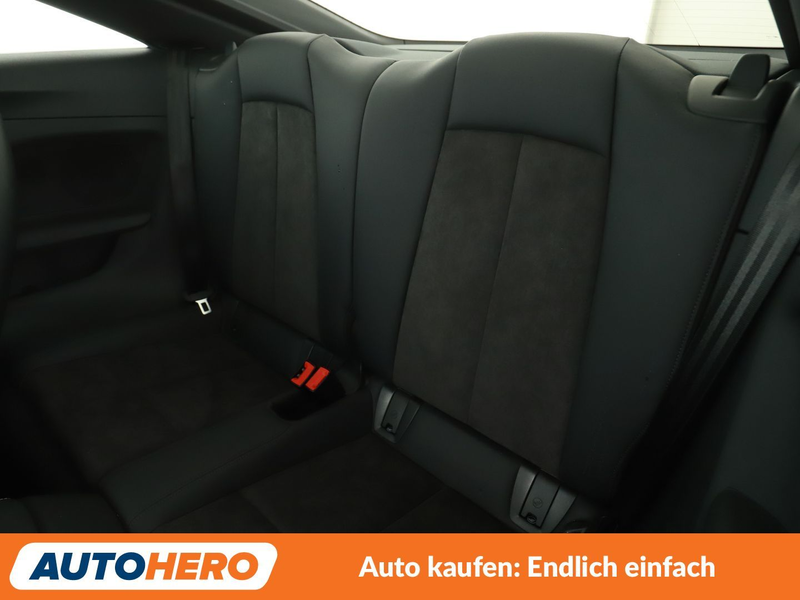 Audi TT 40 TFSI Aut.*SLINE*NAVI*LED*CAM*SHZ*PDC* — photo 14