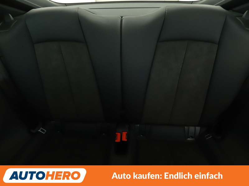 Audi TT 40 TFSI Aut.*SLINE*NAVI*LED*CAM*SHZ*PDC* — photo 15