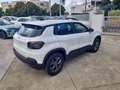 Jeep Avenger Ice My25 Longitude 1.2 100cv Bianco - thumbnail 6