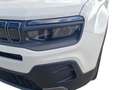 Jeep Avenger Ice My25 Longitude 1.2 100cv Bianco - thumbnail 9