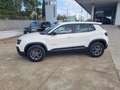 Jeep Avenger Ice My25 Longitude 1.2 100cv Bianco - thumbnail 2