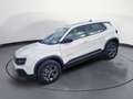 Jeep Avenger Ice My25 Longitude 1.2 100cv Bianco - thumbnail 1
