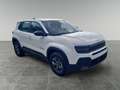 Jeep Avenger Ice My25 Longitude 1.2 100cv Bianco - thumbnail 8