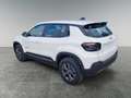 Jeep Avenger Ice My25 Longitude 1.2 100cv Bianco - thumbnail 3
