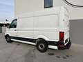 Volkswagen Crafter Crafter 30 Kasten MR L3H3 2,0-I-TDI Entry Weiß - thumbnail 4