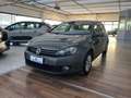 Volkswagen Golf 1.6 5p. Comfortline BiFuel - DISTR. 163.000 KM Grigio - thumbnail 1