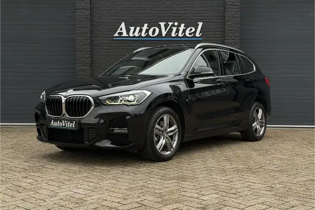 BMW X1 xDrive25e M-Sport | Head-Up | Sportleder | PDC A |