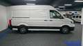 Volkswagen Crafter AUTOMATIQUE * L3H3 * 2.0 TDi * CARPLAY*FULL EQUIPE Blanc - thumbnail 5