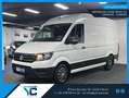 Volkswagen Crafter AUTOMATIQUE * L3H3 * 2.0 TDi * CARPLAY*FULL EQUIPE Blanc - thumbnail 1