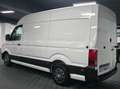 Volkswagen Crafter AUTOMATIQUE * L3H3 * 2.0 TDi * CARPLAY*FULL EQUIPE Blanc - thumbnail 8
