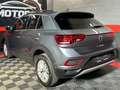 Volkswagen T-Roc T-Roc 1.0 TSI Life Business Gris - thumbnail 7