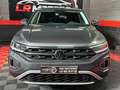 Volkswagen T-Roc T-Roc 1.0 TSI Life Business Gris - thumbnail 3