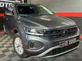Volkswagen T-Roc T-Roc 1.0 TSI Life Business Gris - thumbnail 1