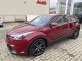 Toyota C-HR 1,8 Hybrid C-LUB Rot - thumbnail 4