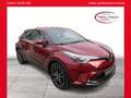 Toyota C-HR 1,8 Hybrid C-LUB Rot - thumbnail 1