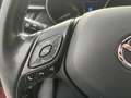 Toyota C-HR 1,8 Hybrid C-LUB Rot - thumbnail 6