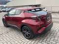Toyota C-HR 1,8 Hybrid C-LUB Rot - thumbnail 18