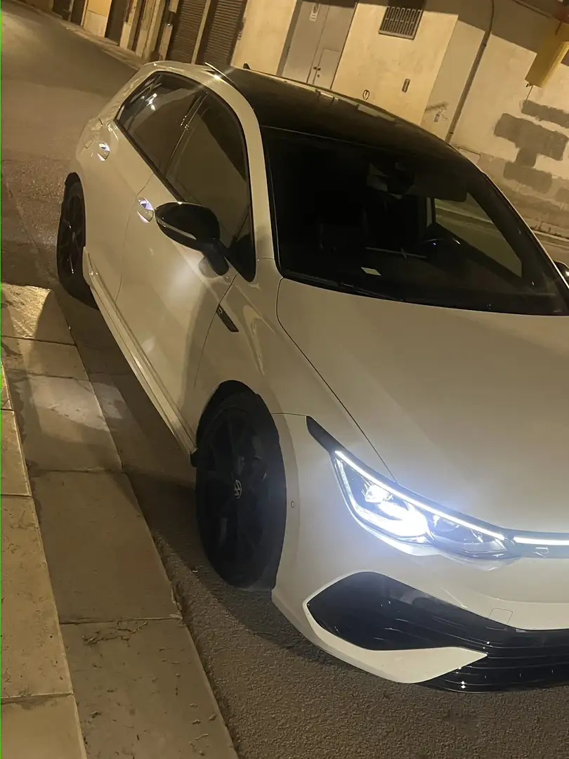 Volkswagen Golf R R - 2