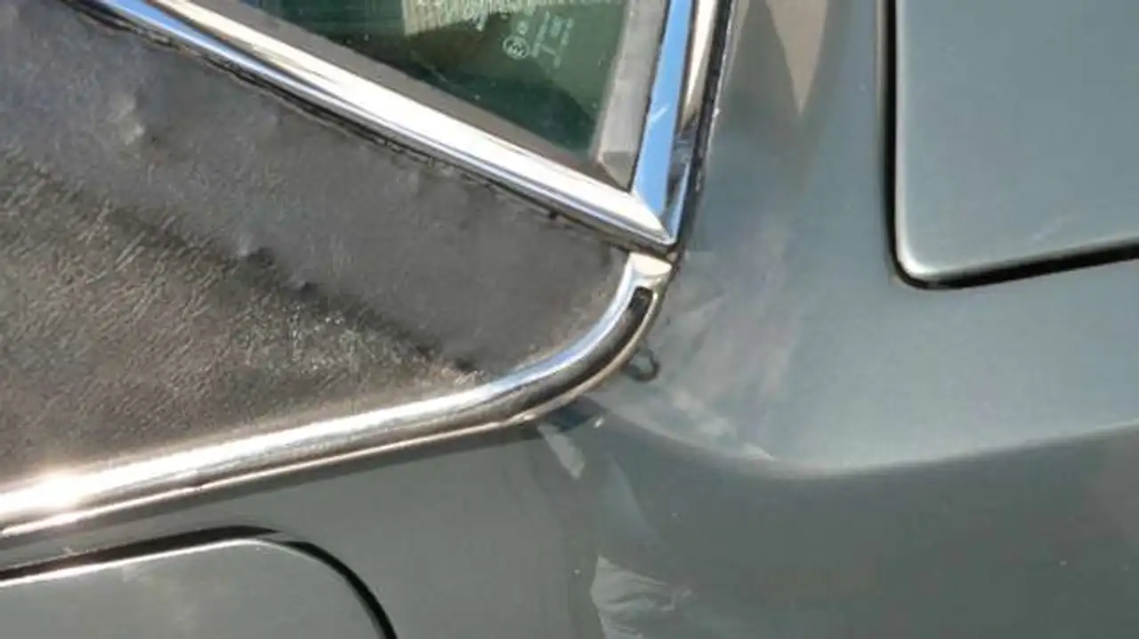 Rolls-Royce Silver Spur Linkslenker Deutsche Papiere, foto 7