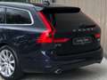 Volvo V90 2.0 D4 Momentum AWD 190 PK *2019* Azul - thumbnail 8