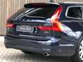 Volvo V90 2.0 D4 Momentum AWD 190 PK *2019* Bleu - thumbnail 29