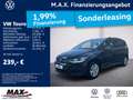 Volkswagen Touran 1.5 TSI DSG COMFORTLINE KAMERA+PDC+AHK+ Schwarz - thumbnail 1
