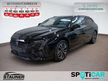 SW Allure Plug-In Hybrid 180PS EAT8 *7,4kW*