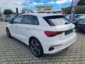 Audi A3 Sportback 30 1.0 tfsi Business Advanced Bianco - thumbnail 4