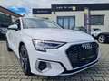 Audi A3 Sportback 30 1.0 tfsi Business Advanced Bianco - thumbnail 1
