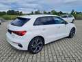 Audi A3 Sportback 30 1.0 tfsi Business Advanced Bianco - thumbnail 3