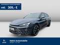 CUPRA Leon Sportstourer 1.5 eTSI DSG Navi LED CAM ACC Grau - thumbnail 1