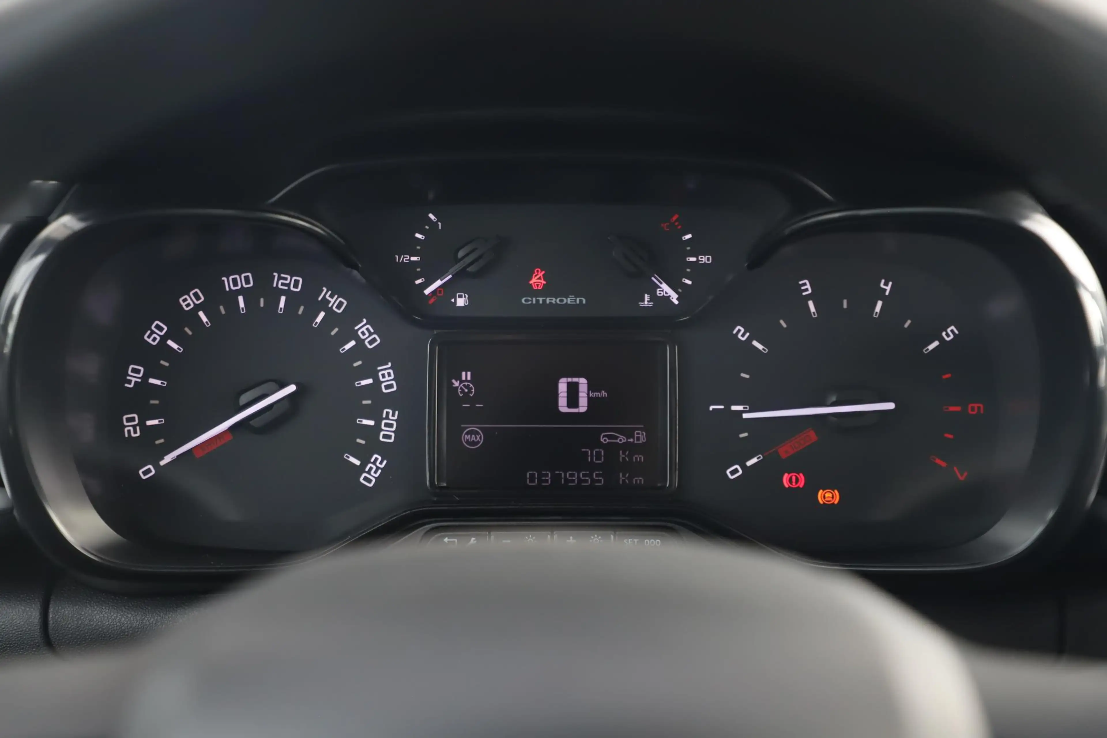 Citroen C3 1.2 PureTech Feel Navigatie Carplay Android Blueto — photo 12