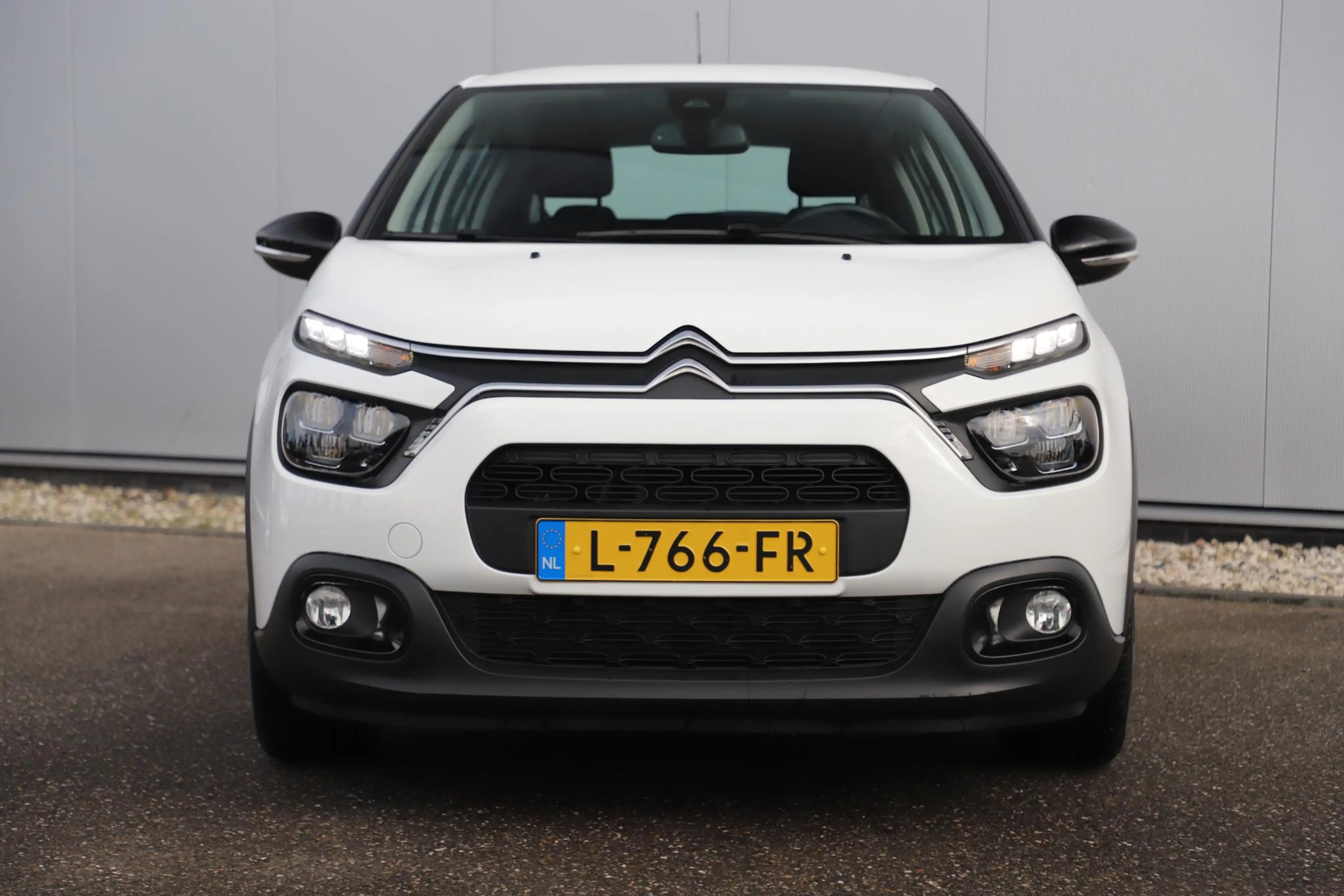 Citroen C3 1.2 PureTech Feel Navigatie Carplay Android Blueto — photo 2