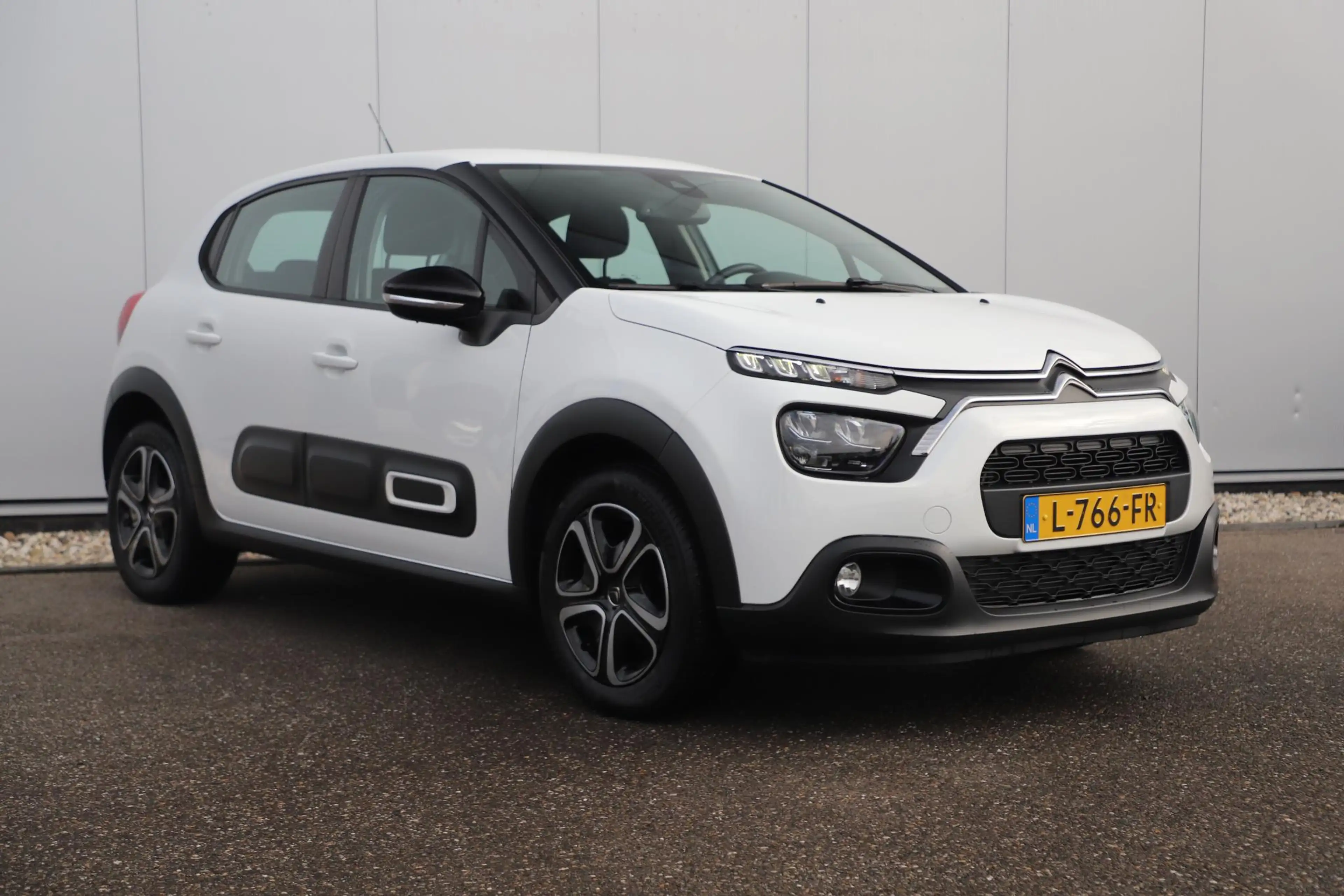 Citroen C3 1.2 PureTech Feel Navigatie Carplay Android Blueto — photo 3