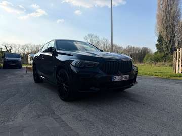 X6 3.0 dAS xDrive40 MHEV AdBlue