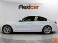 BMW 330 330e Blanc - thumbnail 8