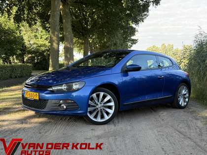 Volkswagen Scirocco 1.4 TSI Highline Plus Carplay Cruise Climate Stoel