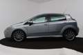 Fiat Punto Evo 0.9 TwinAir Sport (PARKEERSENSOREN, AIRCO) Grijs - thumbnail 2