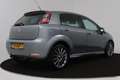 Fiat Punto Evo 0.9 TwinAir Sport (PARKEERSENSOREN, AIRCO) Grijs - thumbnail 11