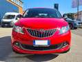 Lancia Ypsilon 1.2 Gold Gpl 69cv *easy drive* Rojo - thumbnail 1