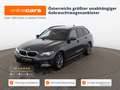 BMW 318 d Touring Sport Line Aut LED LEDER NAVI R-CAM Grau - thumbnail 1