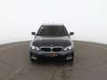 BMW 318 d Touring Sport Line Aut LED LEDER NAVI R-CAM Grau - thumbnail 8