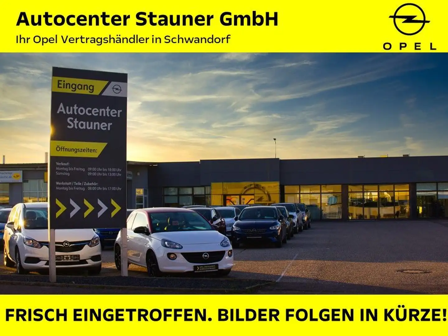Opel Grandland X Grandland GS Hybrid 145PS AT8*PIXEL BOX*16"TOUCH Grau - 1